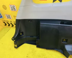 Обшивка багажника TOYOTA