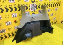 Обшивка багажника TOYOTA WISH 2013|Цвет 202 6473068040B0 ZGE20W 2ZRFAE, задняя правая