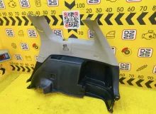 Обшивка багажника TOYOTA WISH 2013|Цвет 202 6473068040B0 ZGE20W 2ZRFAE, задняя правая