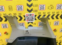 Обшивка багажника TOYOTA WISH 2013|Цвет 202 6473068040B0 ZGE20W 2ZRFAE, задняя правая