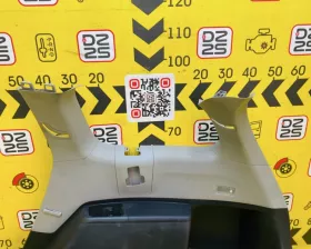 Обшивка багажника TOYOTA
