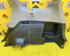 Обшивка багажника TOYOTA