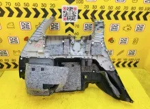 Обшивка багажника TOYOTA WISH 2013|Цвет 202 6473068040B0 ZGE20W 2ZRFAE, задняя правая