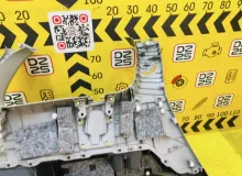 Обшивка багажника TOYOTA WISH 2013|Цвет 202 6473068040B0 ZGE20W 2ZRFAE, задняя правая