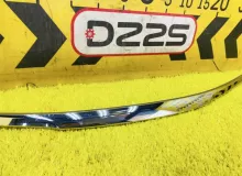 Решетка радиатора TOYOTA WISH 2013|Цвет 202 5312168080 ZGE20W 2ZRFAE, передняя