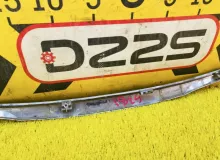 Решетка радиатора TOYOTA WISH 2013|Цвет 202 5312168080 ZGE20W 2ZRFAE, передняя