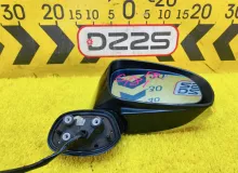 Уши TOYOTA WISH 2013|Цвет 202 8791068090C0 ZGE20W 2ZRFAE, передние правые