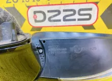 Уши TOYOTA WISH 2013|Цвет 202 8791068090C0 ZGE20W 2ZRFAE, передние правые