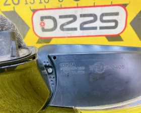 Уши Toyota