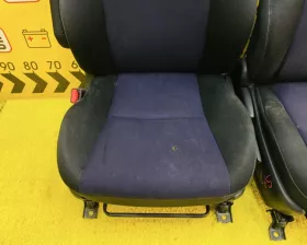СИДЕНИЕ ПАРА TOYOTA