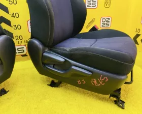 СИДЕНИЕ ПАРА TOYOTA