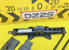Поддомкратник/ домкрат HUMMER H3 2006 15897196 L52, задний