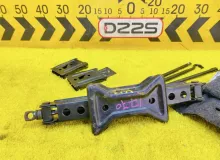 Поддомкратник/ домкрат HUMMER H3 2006 15897196 L52, задний