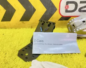Поддомкратник/ домкрат Mercedes-Benz