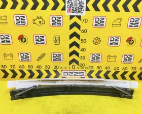 Жесткость бампера TOYOTA