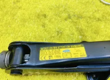 Поддомкратник/ домкрат LEXUS CT200H 2012 6477776010 ZWA10 2ZRFXE, задний