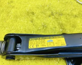 Поддомкратник/ домкрат Toyota