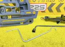 Поддомкратник/ домкрат LEXUS CT200H 2011 6477776010 ZWA10 2ZRFXE, задний