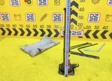 Поддомкратник/ домкрат TOYOTA HIACE 1998 0911195J01 KZH106W 1KZTE, задний
