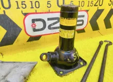 Поддомкратник/ домкрат TOYOTA HIACE 1998 0911195J01 KZH106W 1KZTE, задний