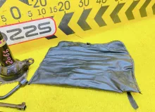 Поддомкратник/ домкрат TOYOTA HIACE 1994 0911195J01 KZH106W 1KZTE, задний