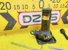 Поддомкратник/ домкрат TOYOTA LAND CRUISER PRADO 1994 0911160060 KZJ78W 1KZTE, задний