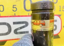 Поддомкратник/ домкрат TOYOTA LAND CRUISER PRADO 1994 0911160060 KZJ78W 1KZTE, задний
