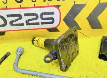 Поддомкратник/ домкрат TOYOTA HIACE 2009 0911126150 KDH206V 1KDFTV, задний