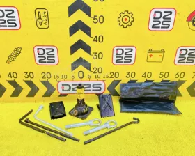 Поддомкратник/ домкрат Toyota