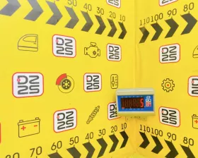 Поддомкратник/ домкрат Toyota