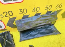 Поддомкратник/ домкрат TOYOTA HIACE 2009/Цвет 1E7 0911126150 KDH206V 1KDFTV, задний