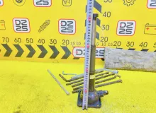 Поддомкратник/ домкрат TOYOTA LAND CRUISER PRADO 1994 0911160060 KZJ78W 1KZTE, задний