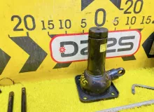 Поддомкратник/ домкрат TOYOTA LAND CRUISER PRADO 1994 0911160060 KZJ78W 1KZTE, задний