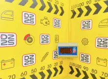 Поддомкратник/ домкрат TOYOTA HIACE 1996 0911195J01 KZH106G 1KZTE, задний