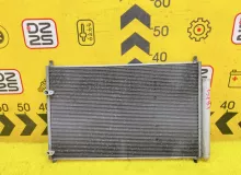 Радиатор кондиционера TOYOTA WISH 2013|Цвет 202 8845012280 ZGE20W 2ZRFAE, передний