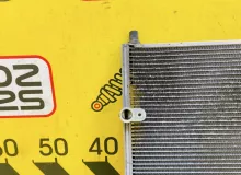 Радиатор кондиционера TOYOTA WISH 2013|Цвет 202 8845012280 ZGE20W 2ZRFAE, передний