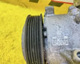 Компрессор кондиционера TOYOTA