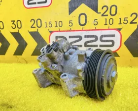 Компрессор кондиционера TOYOTA