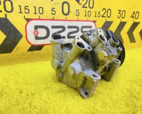 Компрессор кондиционера TOYOTA