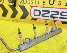 Инжектор TOYOTA