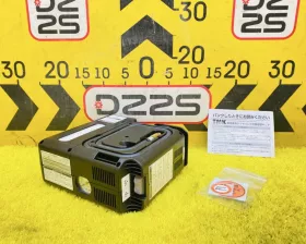 Компрессор подкачки колес Toyota