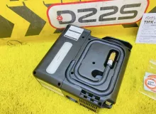 Компрессор подкачки колес LEXUS CT200H 2011 4260650011 ZWA10 2ZRFXE, задний