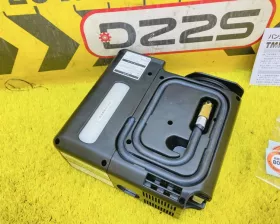 Компрессор подкачки колес Toyota