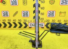 Поддомкратник/ домкрат TOYOTA HIACE 1997 0911195J01 KZH106W 1KZTE, задний