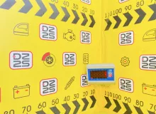 Поддомкратник/ домкрат TOYOTA HIACE 1997 0911195J01 KZH106W 1KZTE, задний
