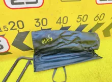 Поддомкратник/ домкрат TOYOTA HIACE 1997 0911195J01 KZH106W 1KZTE, задний