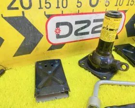 Поддомкратник/ домкрат Toyota