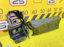 Поддомкратник/ домкрат TOYOTA LAND CRUISER PRADO 2003 0911135181 VZJ121W 5VZFE, задний
