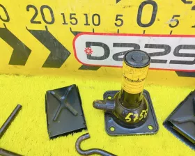 Поддомкратник/ домкрат Toyota