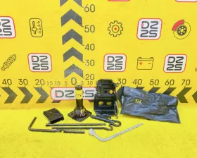 Поддомкратник/ домкрат Toyota